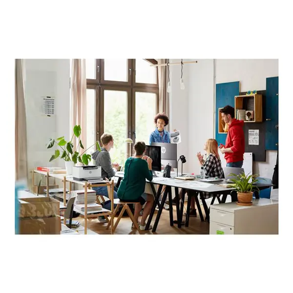 HP LaserJet M207dw A4 mono 27ppm