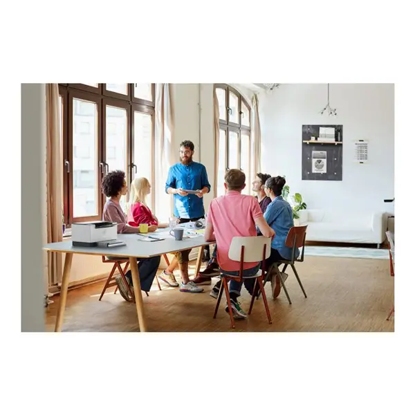 HP LaserJet M207dw A4 mono 27ppm