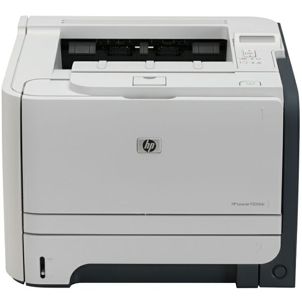 تعريف طابعة Hp P2035 : طابعة HP LaserJet P2055dn‎ للبيع في ...