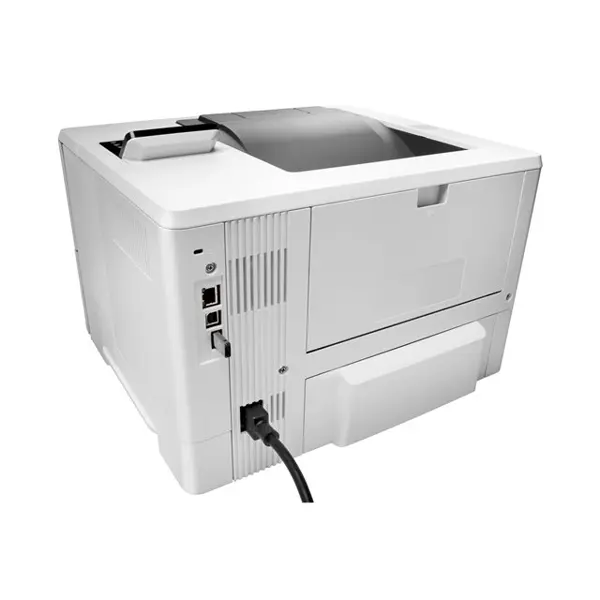 HP LaserJet Pro M501dn Printer