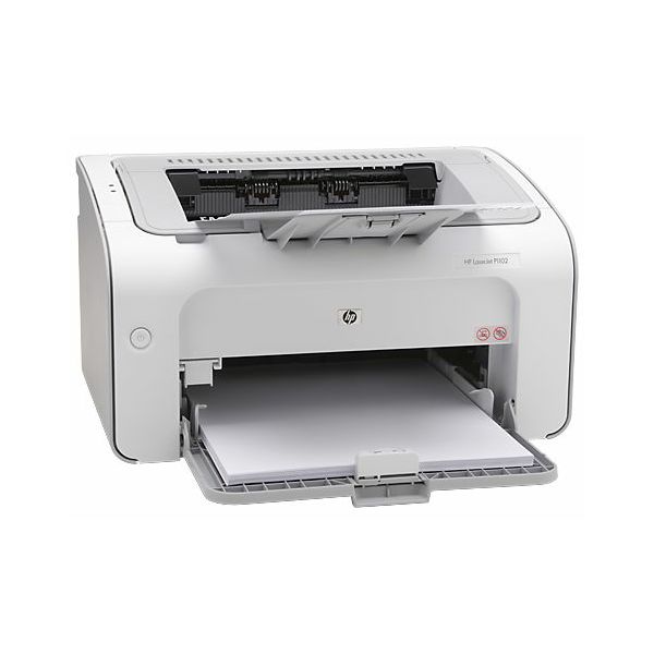 HP LaserJet Pro P1102 CE651A | Laserski printeri