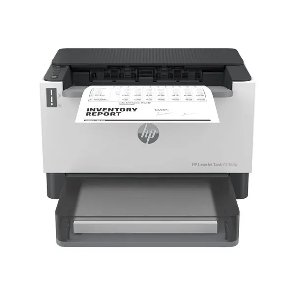 HP LaserJet Tank 2504DW Printer