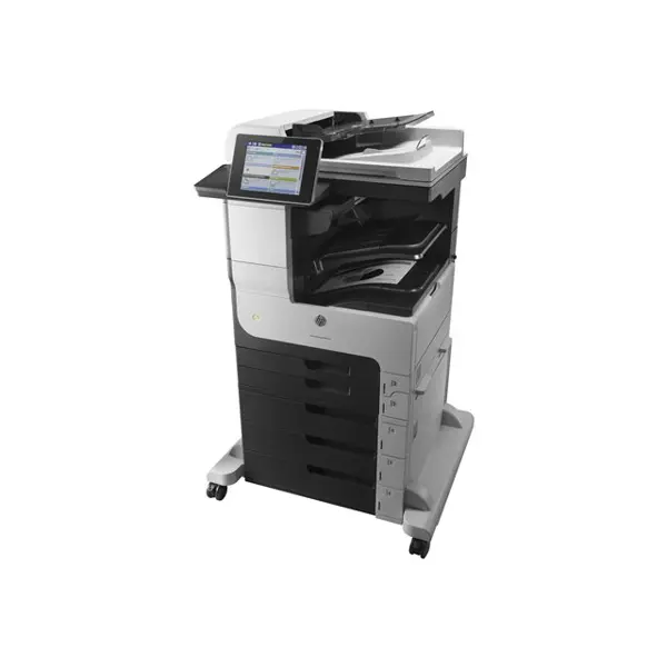 HP MFP LaserJet M725z