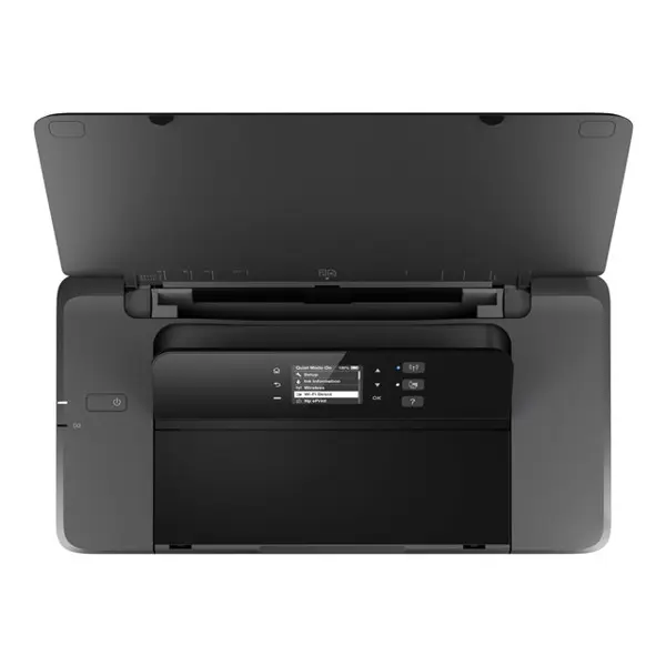 HP OfficeJet 200 Mobile Color Printer