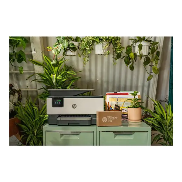 HP OfficeJet 8012e All-in-One A4 Color