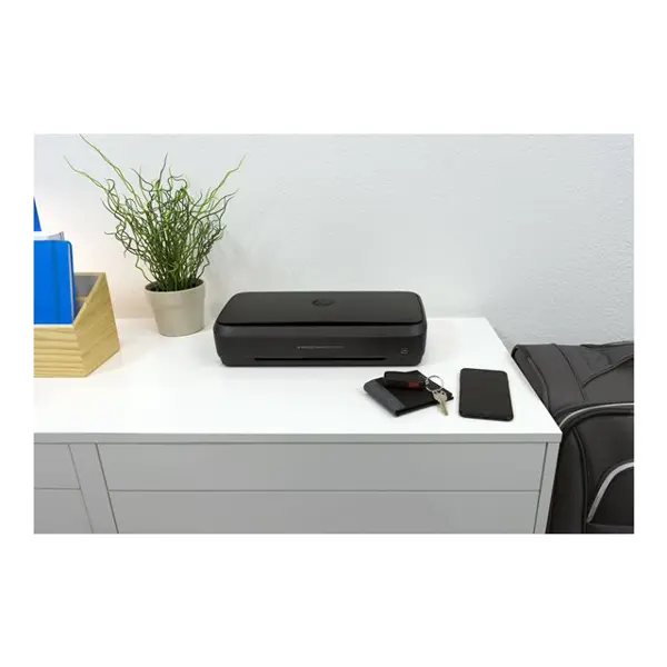 HP OfficeJet MFP 250 Mobile AIO Printer