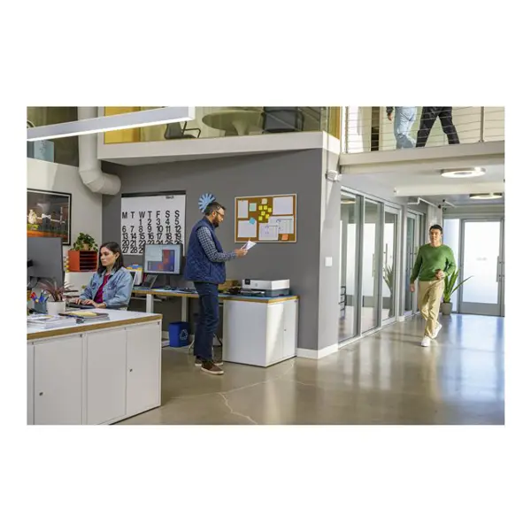 HP OfficeJet Pro 9110b color Printer