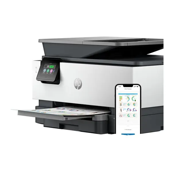 HP OfficeJet Pro 9120e AiO 22ppm Printer