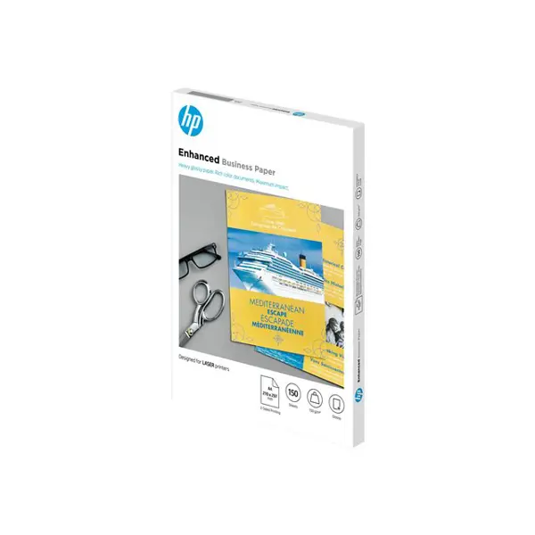 HP Professional Glossy Laser Paper A4