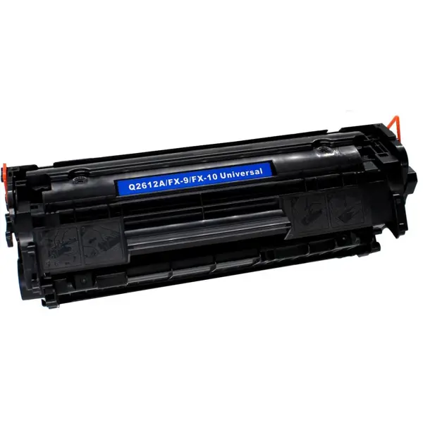 HP Q2612A 12A BLACK ZAMJENSKI TONER