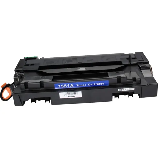 HP Q7551A 51A BLACK ZAMJENSKI TONER