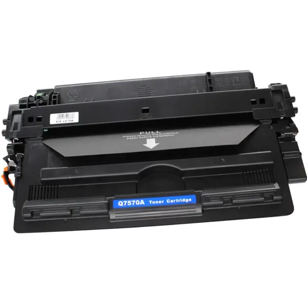 HP Q7570A 70A BLACK ZAMJENSKI TONER