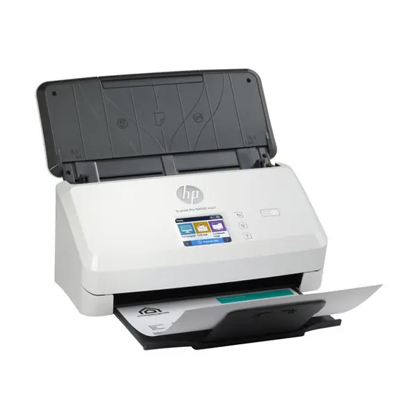 HP ScanJet Pro N4000 snw1 Scanner