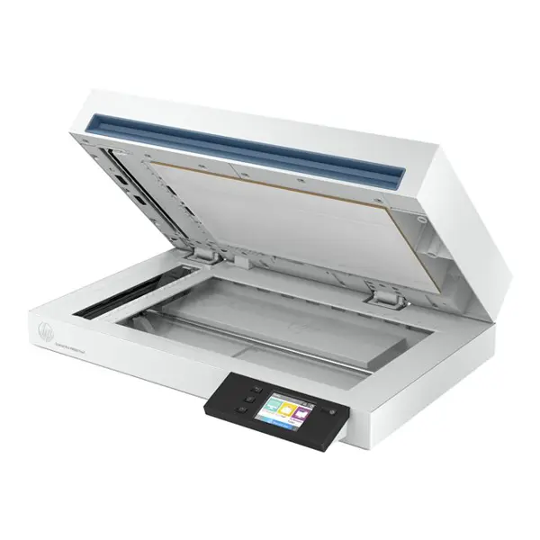 HP ScanJet Pro N4600 40ppm fnw1 Scanner