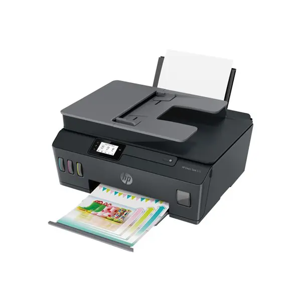 HP Smart Tank 615 AiO Printer