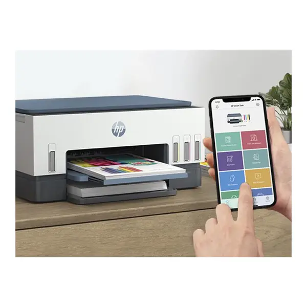 HP Smart Tank 675 All-in-One A4 Color