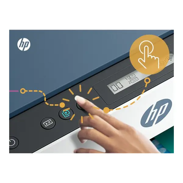 HP Smart Tank 725 All-in-One A4 Color