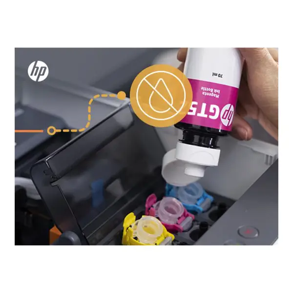 HP Smart Tank 725 All-in-One A4 Color