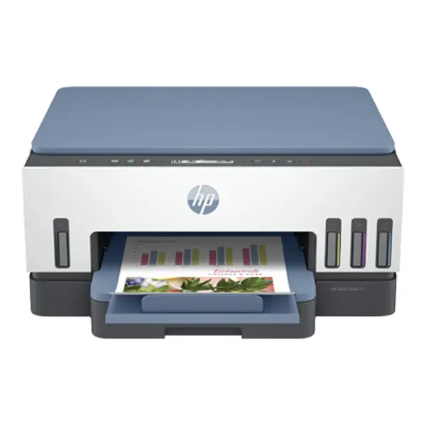 HP Smart Tank 725 All-in-One A4 Color