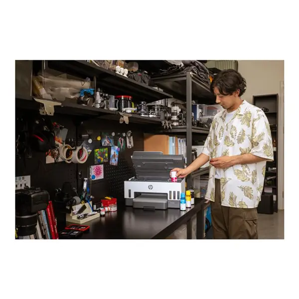 HP Smart Tank 750 All-in-One A4 Color