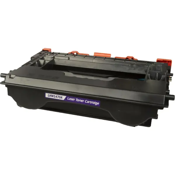 HP W1470A 147A Black zamjenski toner