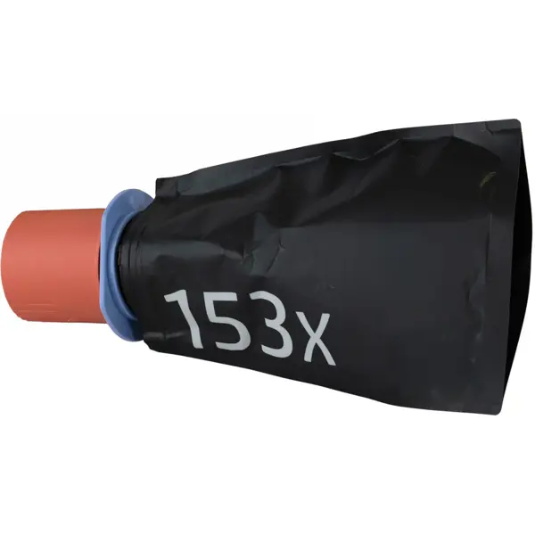 HP W1530X 153X BLACK ZAMJENSKI TONER