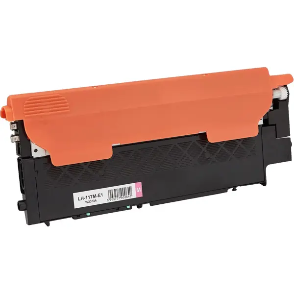 HP W2073A MAGENTA NO.117A ZAMJENSKI TONER SA ČIPOM