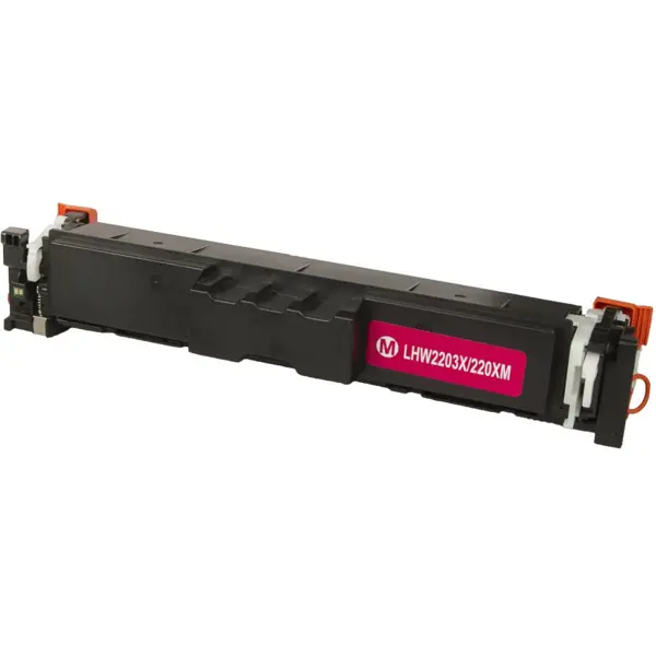 HP W2203X 220X MAGENTA ZAMJENSKI TONER