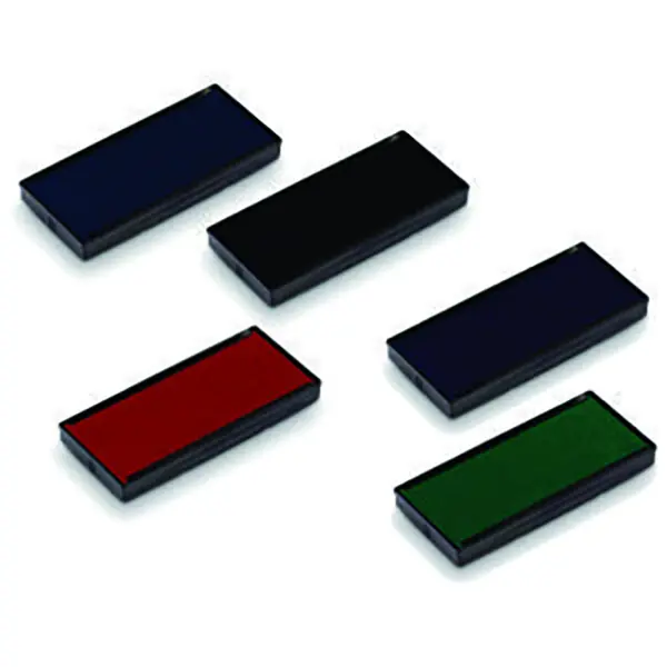 Jastučić za Professional liniju Trodat 6/58 zeleni