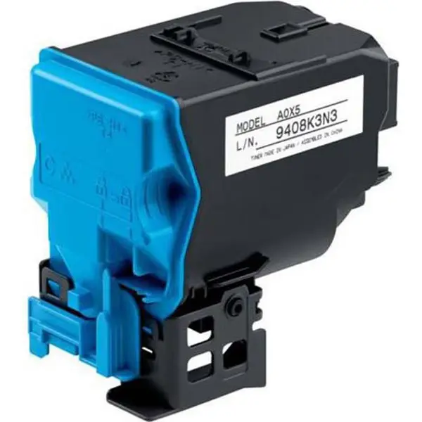 Konica Minolta TNP-50 TNP50 Cyan Originalni toner
