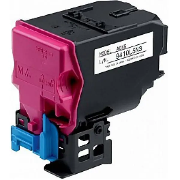 Konica Minolta TNP-50 TNP50 Magenta Originalni toner