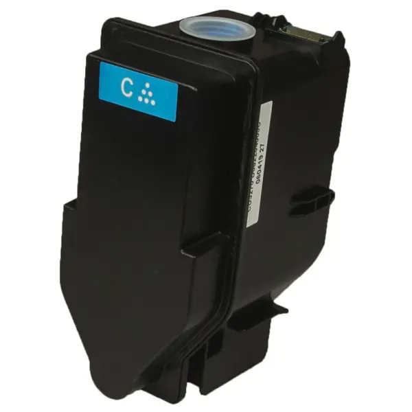 KONICA MINOLTA TNP-80C CYAN ZAMJENSKI TONER