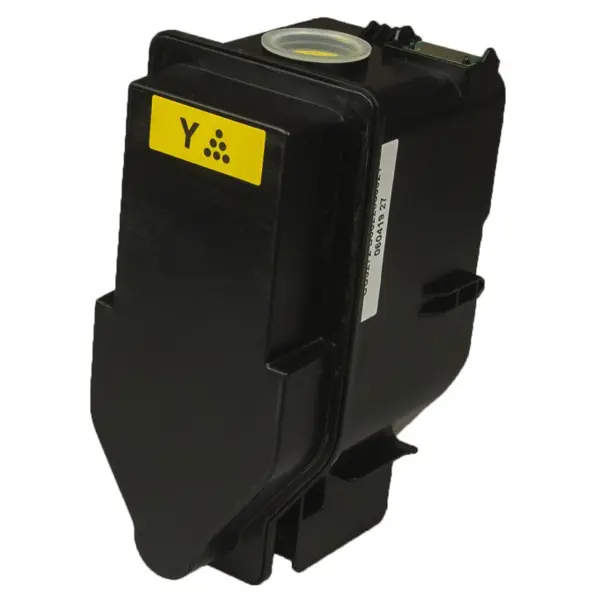KONICA MINOLTA TNP-80Y YELLOW ZAMJENSKI TONER