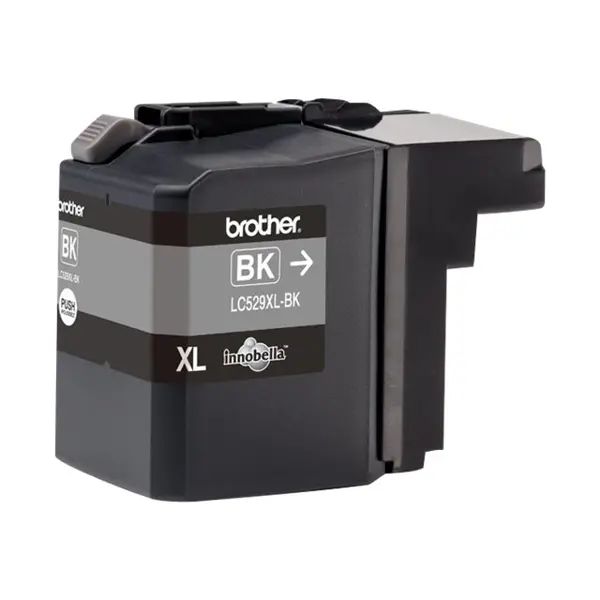LC529XLBK Spremnik s tintom crne boje - 2400str