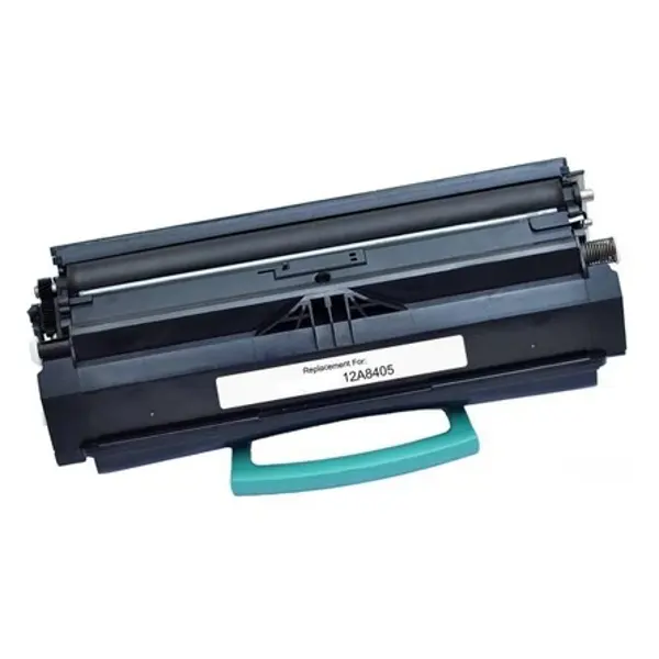 LEXMARK 12A8405 E230/E232/E240/E330/E340 6K BLACK ZAMJENSKI TONER