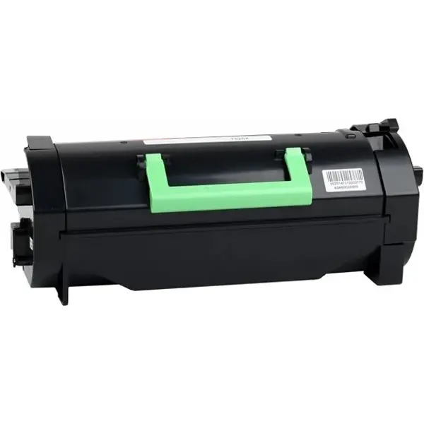 LEXMARK 525X 52D5X00 BLACK ZAMJENSKI TONER