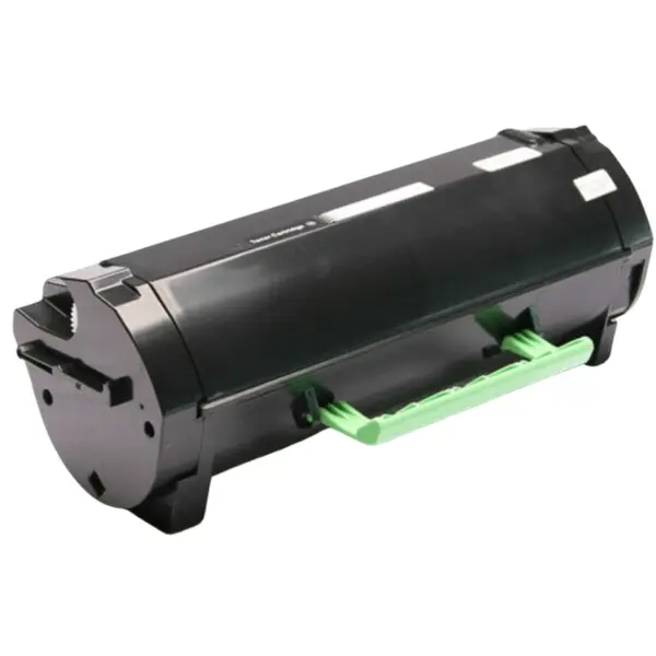 LEXMARK 605X 60F5X00 BLACK ZAMJENSKI TONER
