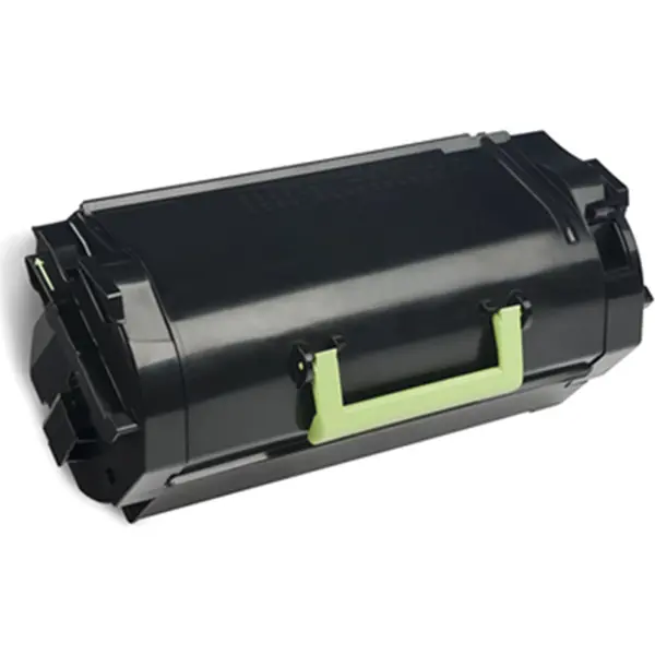 LEXMARK 625X 62D5X00 BLACK ZAMJENSKI TONER