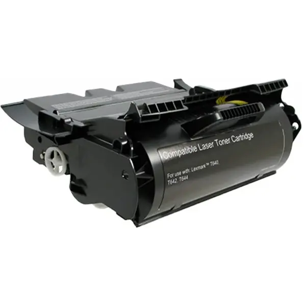 LEXMARK 64015HA T640 BLACK ZAMJENSKI TONER
