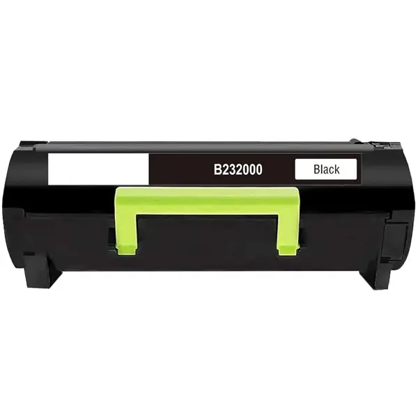 LEXMARK B232000 B/MB2338/2442/2546/2650 BLACK ZAMJENSKI TONER