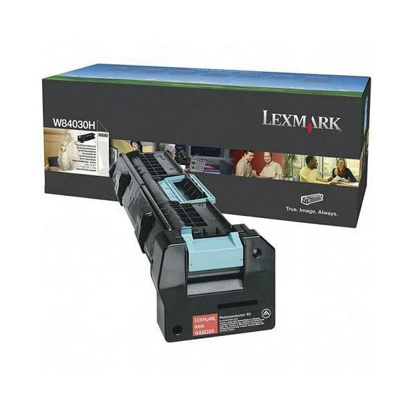 LEXMARK W840 W84030H COLOR PHOTOCONDUCTOR
