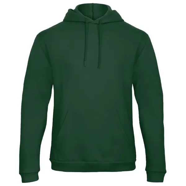 Majica dugi rukavi B&C ID.203 270g tamnozelena XL!!