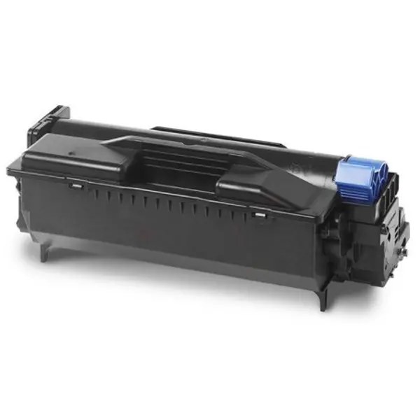 OKI B401 44574307 BLACK ZAMJENSKI BUBANJ