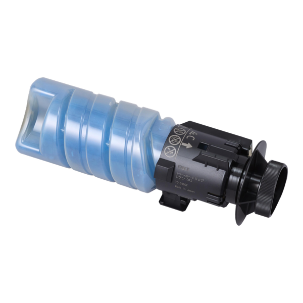 Oki toner MC554dn, cijan, 2000 str.