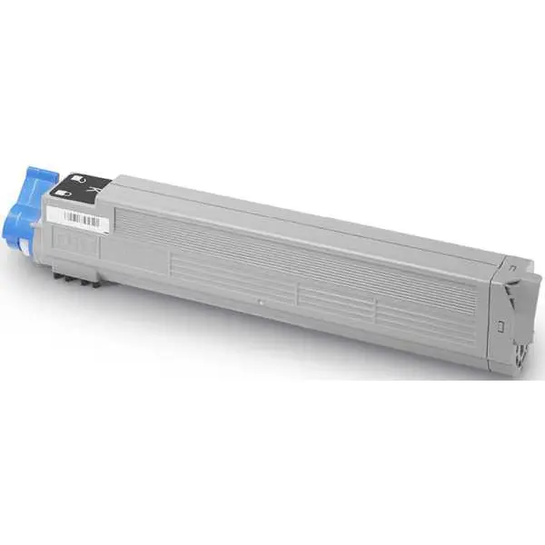 Oki toner za C931/911, cyan, 38k