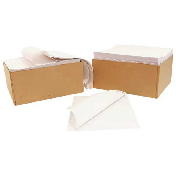 Papir za ispis Bianco 234x12/6 1+2 Fornax