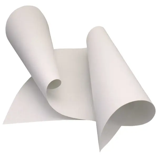 Papir za ploter nepremazni 90g 1067mm/50m Fornax extra bijeli