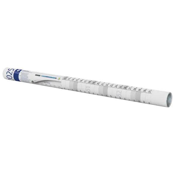 Ploča planer godišnji za 2025. Lumocolor Staedtler 641 YPCA 25