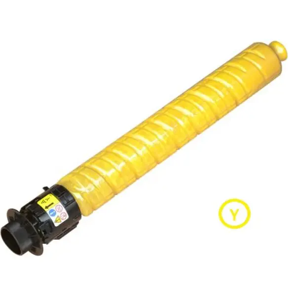 RICOH MP C2003/2004/2011/2503/2504 YELLOW 841926 ZAMJENSKI TONER