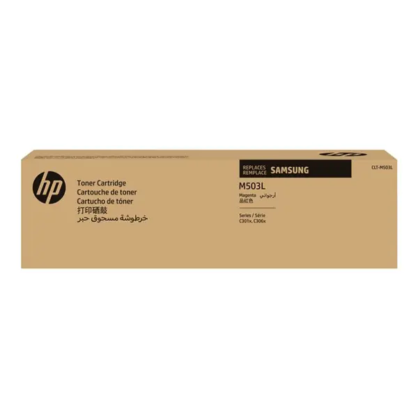 Samsung CLT-M503L Magenta originalni toner